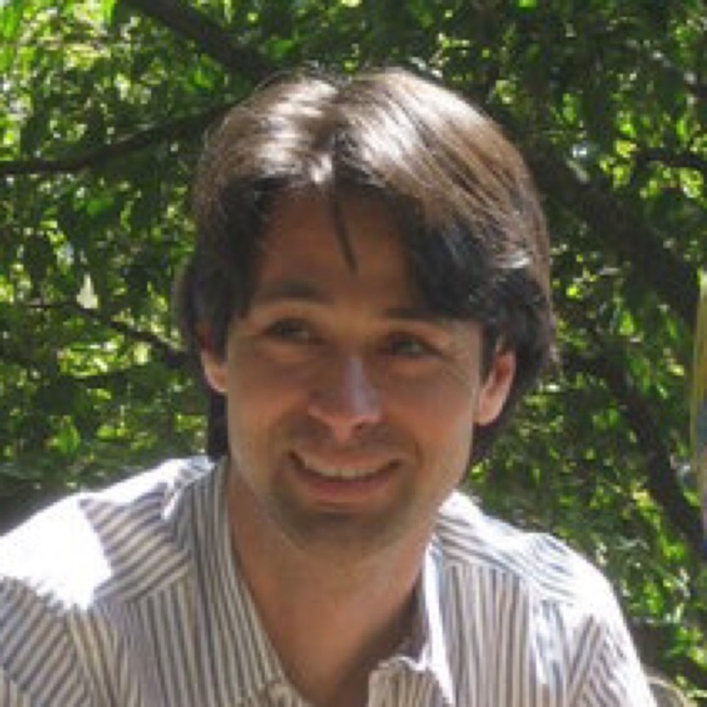 Meet your Posher, Brad